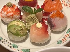 -小山日本料理(太古汇店)