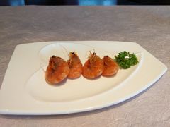 -豫园万丽酒店-万丽轩中餐厅(河南南路店)