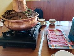 -如意林卡藏餐吧(大昭寺店)