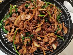 -贝勒爷·酥不腻烤鸭