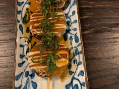 -哥哥の深夜食堂(红松东路店)