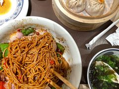 -王繁星面馆(西安熙地港店)