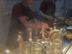 -二娃邓板凳面(解放碑店)