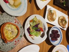 -味见·荣家(亚泰大街店)