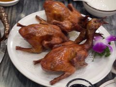 -鸽鸟轩(石岐店)