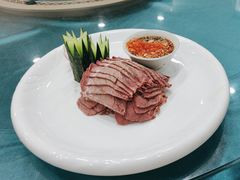 -郑老八大酒店
