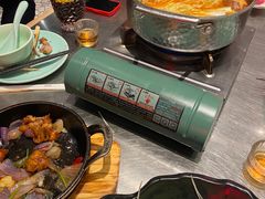 -潮界(虹桥新天地店)