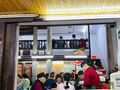 -飘香小食店(国平路店)