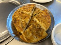 -清真·馬坡二旦烧烤(人生一串拍摄店)