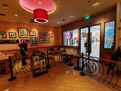 -COSTA COFFEE(房山印象城店)