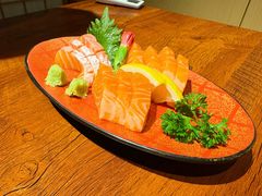 -鳗匠.日本料理店(上夼美食街店)