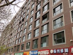 -中粮万科长阳半岛