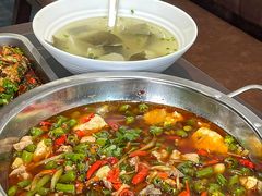 -蛙兔鸡自贡风味·特色江湖菜(广都店)