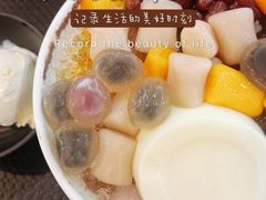 -鲜芋仙(大兴龙湖店)