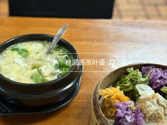 -正宗天津烧麦馆(柳州路店)
