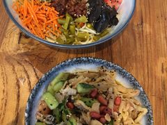 -阿木舂记·特色小吃(平江路店)