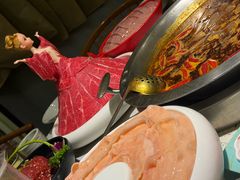 -首正鲜货火锅(威尼斯一店)