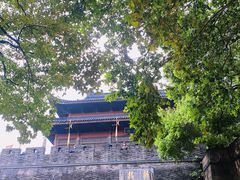 -鼓楼(西湖风景名胜区)