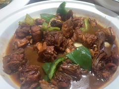 -老山东·山东菜(鲁菜名店)