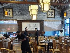 -猪肉婆私房菜(容桂总店)