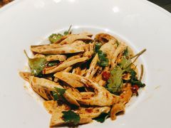 -巴依老爷新疆美食(清华东门店)
