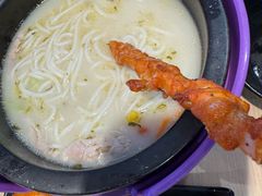 -过桥缘·过桥米线(大华虎城嘉年华店)