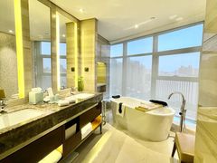 -太原凯宾斯基饭店