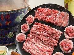 -东来顺•非遗火锅(外滩店)