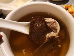 -T館·花园艺术餐厅