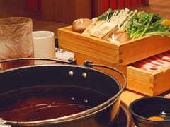 -大和食乐·鲜和牛酸汤火锅(环宇荟店)