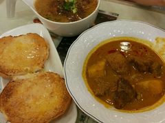 猪软骨-翠华餐厅(山顶道店)