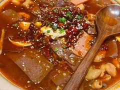 -廖川菜(八佰伴店)