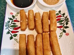 -厨神老街兔·淳朴人家店(盐帮菜风味名店)