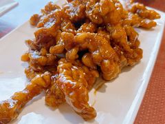 -桃子餐厅·天津菜(红星路直营店)