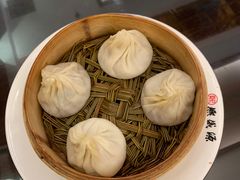 蟹粉小笼-熙盛源(滨湖万达店)