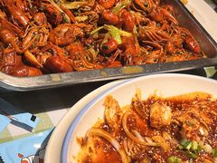 -五百斤·20年正宗川菜·猛火现炒(鲁东大学店)