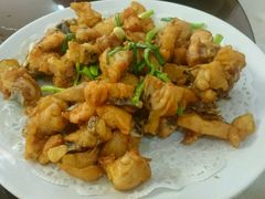 -腰记饭店(龙源路店)