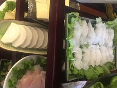 -东来顺饭庄(金泉广场店)
