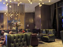 -上海静安洲际酒店