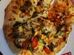 -必胜客(联投东方店)