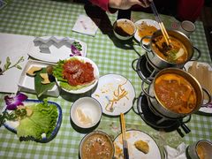 -番食园鲜食火锅(高新店)