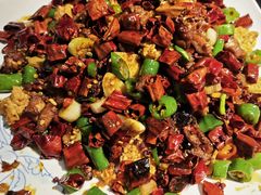 -陈麻婆豆腐总店