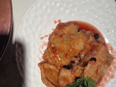 -奉天小馆·非遗东北菜(济南万象城店)