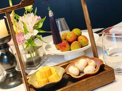 -蘇锦宴·淮扬菜烤鸭·小院(三元桥霄云路店)