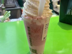 -迷客夏Milksha(无锡苏宁店)
