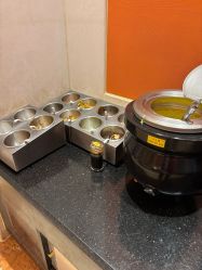 -白金汉爵大酒店·宴会厅