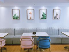 大堂-DEMO黛慕蛋糕(中泰店)