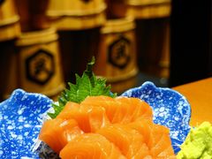 -千代武日本料理(爱建店)