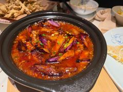 -辛香汇·现炒川菜(城北万象城店)