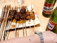 -高原第一家资格烤羊肉(玉林南路总店)